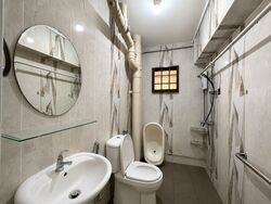 Blk 484C Choa Chu Kang Avenue 5 (Choa Chu Kang), HDB 5 Rooms #603247001